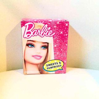 バービーBarbieシールスウィーツブレスレットカードグッズリカちゃん(その他)