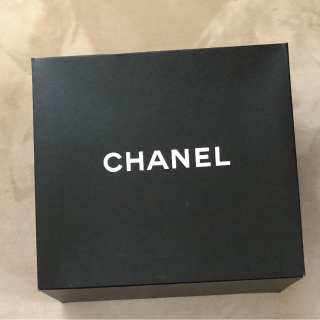 CHANEL(シャネル)のCHANEL箱 その他のその他(その他)の商品写真