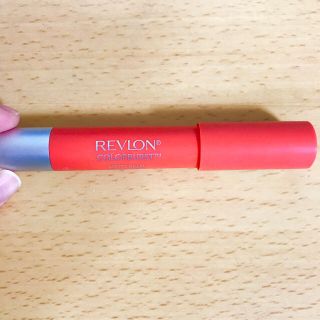 レブロン(REVLON)の値下げ！！ レブロン マットバーム(口紅)