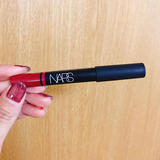 NARS - NARS サテンリップペンシル 9209の通販 by puccarin's shop｜ナーズならラクマ