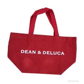 ディーンアンドデルーカ(DEAN & DELUCA)の新品未使用 DEAN&DELUCA 大人気トートバッグSサイズ(その他)