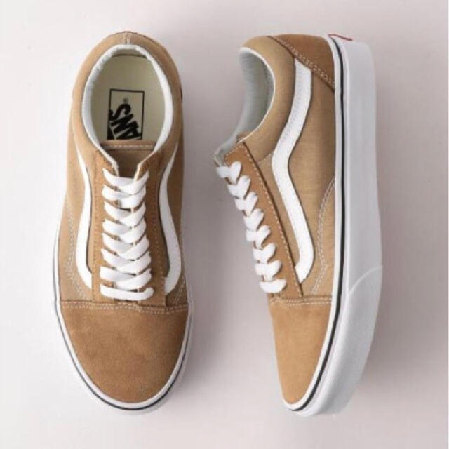 VANS - ☆国内完売品☆VANS/OLD SKOOL/オールドスクール VANS - ☆国内完売品☆VANS/OLD SKOOL/オールドスクール