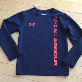 アンダーアーマー(UNDER ARMOUR)の専用☆アンダーアーマー☆トレーニングTシャツ(Tシャツ/カットソー)