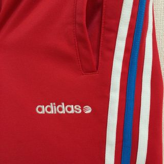 アディダス(adidas)の本日削除　美品！アディダス ジャージ(その他)