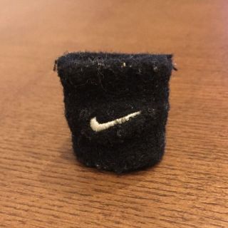 ナイキ(NIKE)のナイキ フィンガーバンド(リング(指輪))