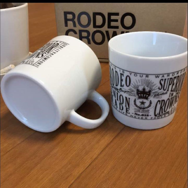 RODEO CROWNS(ロデオクラウンズ)のロデオ レディースのレディース その他(その他)の商品写真