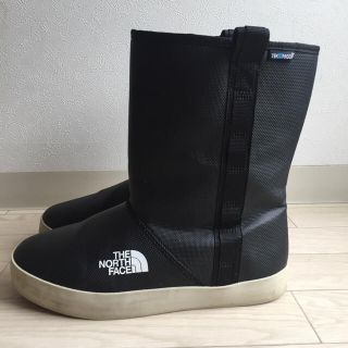 ザノースフェイス(THE NORTH FACE)のTHE NORTHFACE レインブーツ(レインブーツ/長靴)