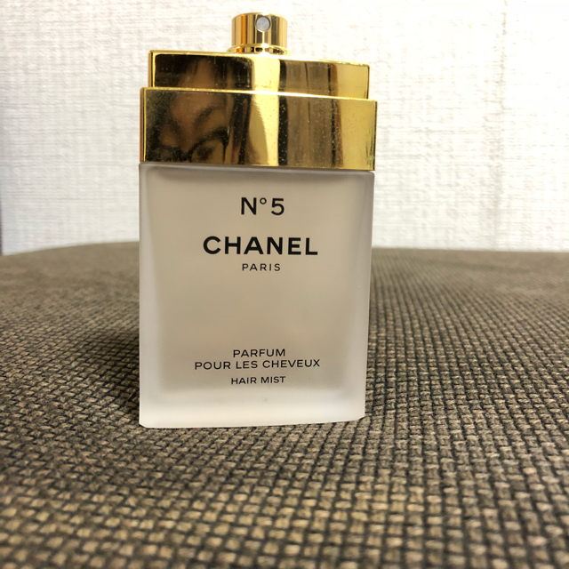 CHANEL(シャネル)のCHANEL ヘアミスト コスメ/美容のヘアケア/スタイリング(ヘアウォーター/ヘアミスト)の商品写真