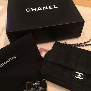 シャネル(CHANEL)の他サイトにて交渉中♡シャネル♡チェーンバック(ショルダーバッグ)