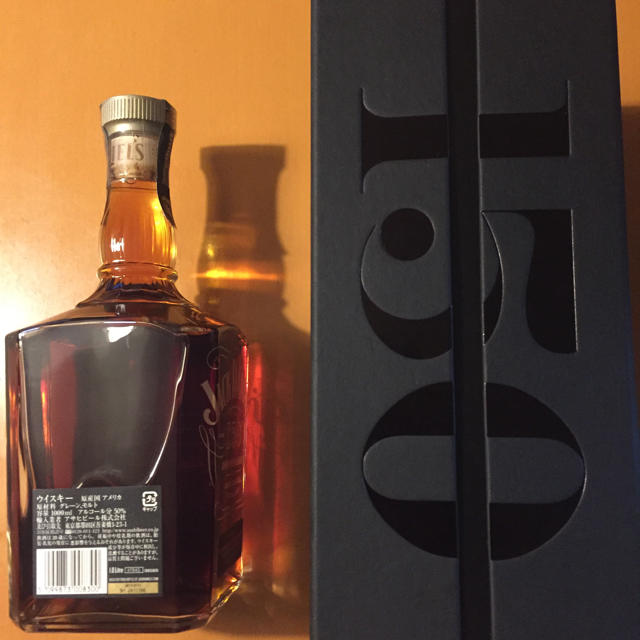 値下げしました‼︎】ジャックダニエル記念ボトルの通販 by 値下げしました‼︎】ジャックダニエル記念ボトルの通販 by