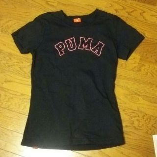 プーマ(PUMA)のりりりん様専用Ｔシャツ 150(その他)