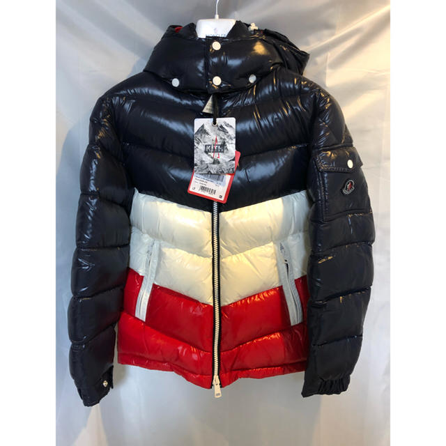 モンクレール(MONCLER) × キス(KITH)-