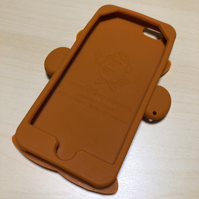 Disney ミセスポテトヘッド Iphoneケースの通販 By ディズニーならラクマ