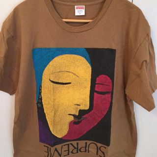 シュプリーム(Supreme)のsupreme abstract Tee(その他)