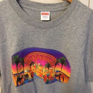 シュプリーム(Supreme)の最終値下 supreme mirage tee(その他)