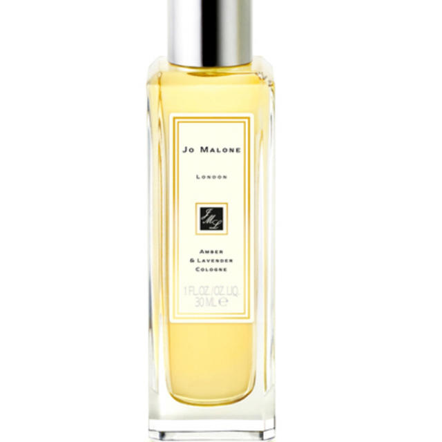 アンバー ＆ ラベンダー / Jo MALONE LONDON