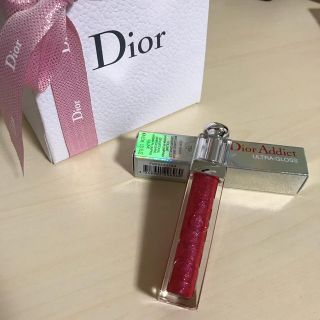 ディオール(Dior)のDior♡アディクトグロス(リップグロス)