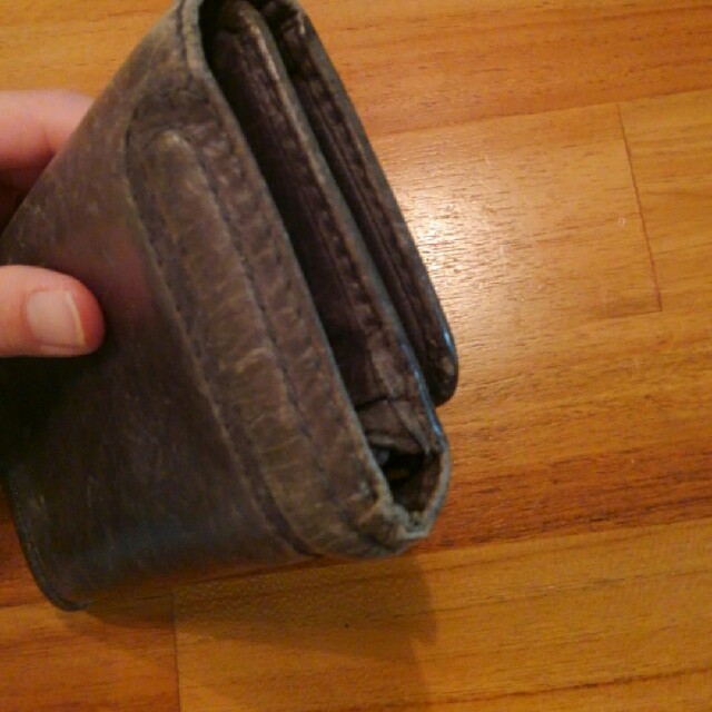 Chloe(クロエ)のクロエ　財布 レディースのファッション小物(財布)の商品写真