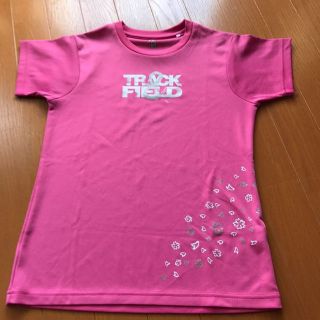 アシックス(asics)のアシックス Tシャツ(その他)