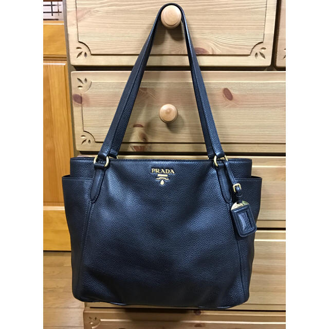 PRADA(プラダ) トートバッグ