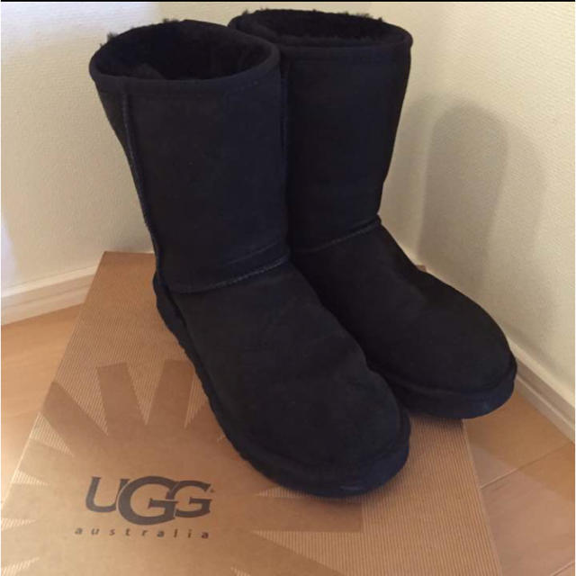 UGG ムートン