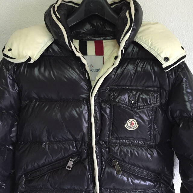 MONCLER - モンクレール ブランソンの通販 by 三方よし MONCLER - モンクレール ブランソンの通販 by 三方よし