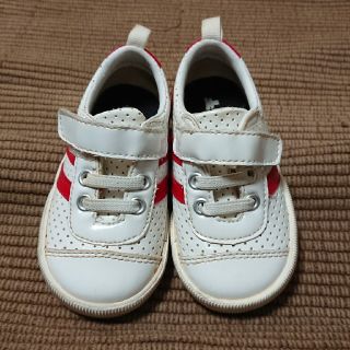 ベビーギャップ(babyGAP)のbabyGAP スニーカー12.5cm(スニーカー)