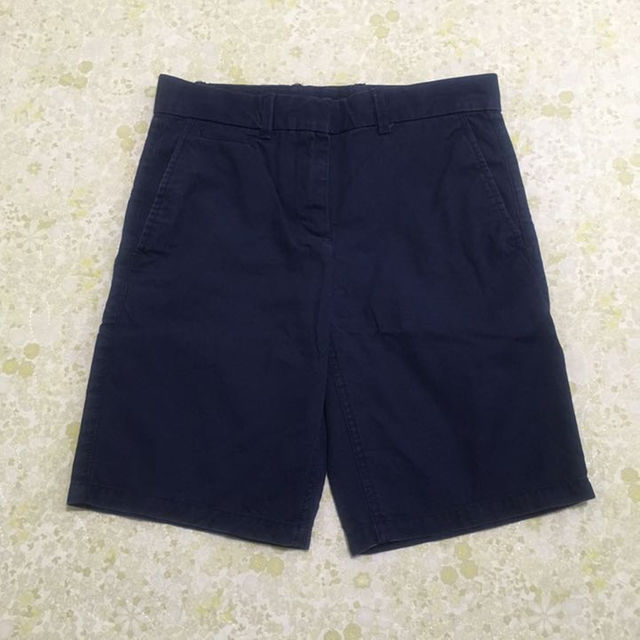 GAP(ギャップ)の【送料込!】ギャップ(Gap)★レディースハーフパンツ0000サイズ♪ レディースのパンツ(ハーフパンツ)の商品写真