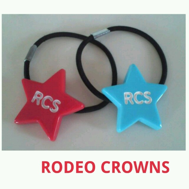 RODEO CROWNS(ロデオクラウンズ)のチャタロウ様♡専用 レディースのヘアアクセサリー(ヘアゴム/シュシュ)の商品写真