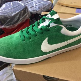 ナイキ(NIKE)のナイキ エリックコストンＳＢx fragment(スニーカー)