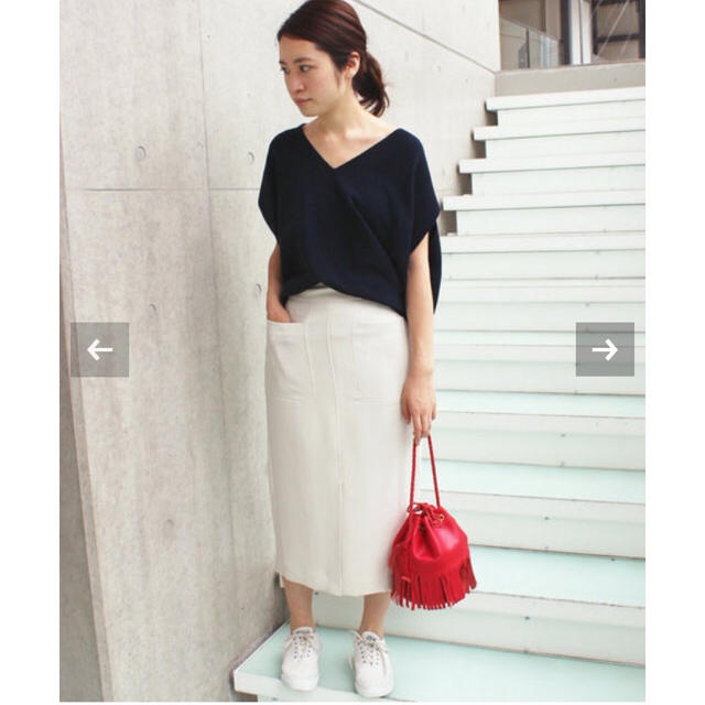 IENA(イエナ)の★様専用 レディースのスカート(ロングスカート)の商品写真