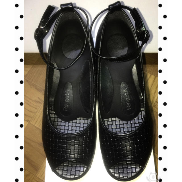 Re:getA(リゲッタ)の未使用❣️リゲッタ パンプス❣️ レディースの靴/シューズ(ハイヒール/パンプス)の商品写真