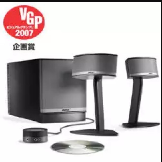 送料無料】companion5 bose 【美品】 - recantolarfeliz.com.br