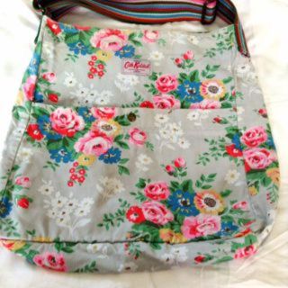 キャスキッドソン(Cath Kidston)のCathKidston ショルダーバッグ(ショルダーバッグ)