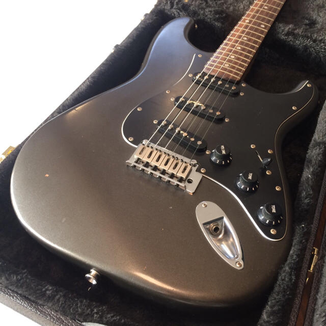 Fender - 【マッチングヘッド】Squier by Fender ストラト Fender - 【マッチングヘッド】Squier by Fender ストラト