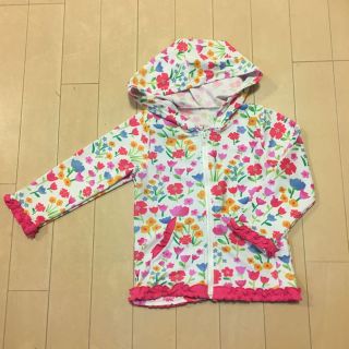 マザウェイズ(motherways)の専用！ラッシュガード 90センチ(その他)