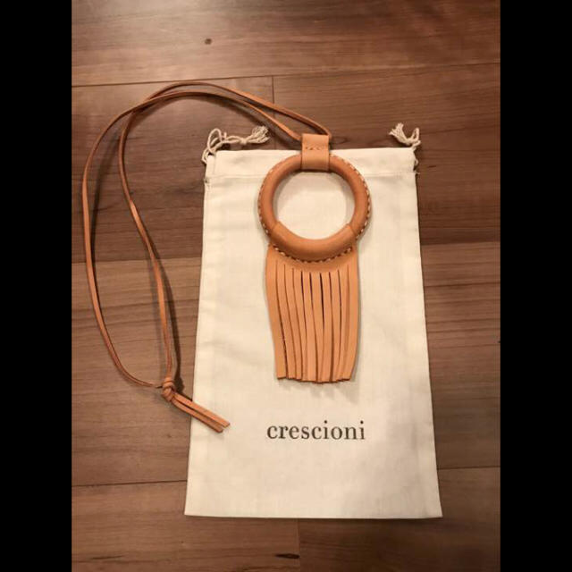 crescioni  Ritual Neck Lace クレッシオーニ