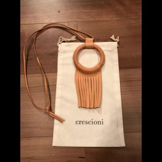 ビームス(BEAMS)のcrescioni  Ritual Neck Lace クレッシオーニ(ネックレス)