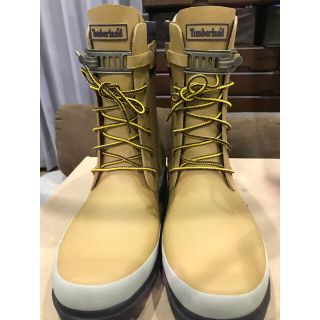 ティンバーランド(Timberland)のTimberland ウェルフリート新品未使用☆送料込☆(ウエア)