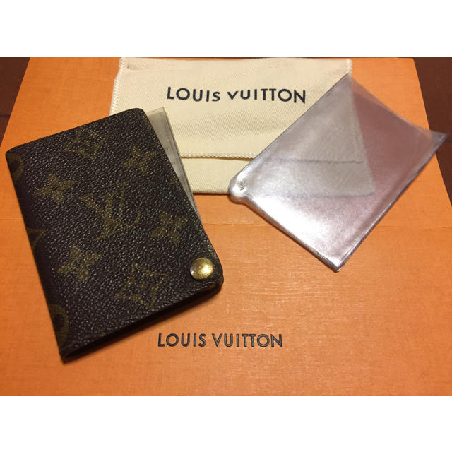 LOUIS VUITTON - AzusaHoshi様専用 ルイヴィトン カードケース