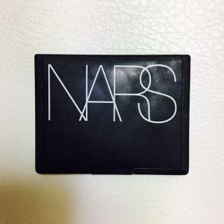 ナーズ(NARS)の(絶版)NARS ブラッシュパレット4052 Killing Me Softly(その他)