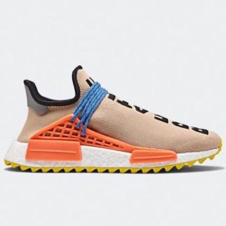 アディダス(adidas)の【28.0 】PW HUMAN RACE NMD TR(スニーカー)