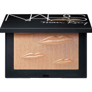 ナーズ(NARS)のNars オーバーエクスポーズド グローハイライター (フェイスカラー)