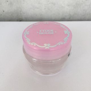 エチュードハウス(ETUDE HOUSE)のキラキラパウダー ♯1クリスタルホワイト エチュードハウス(コフレ/メイクアップセット)