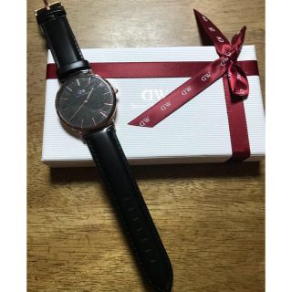 ダニエルウェリントン(Daniel Wellington)のMinami様 専用(腕時計(アナログ))