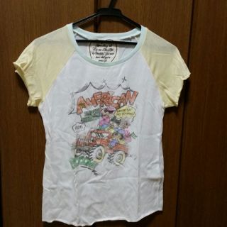 リベットアンドサージ(rivet & surge)のリベットアンドサージ Tシャツ(その他)