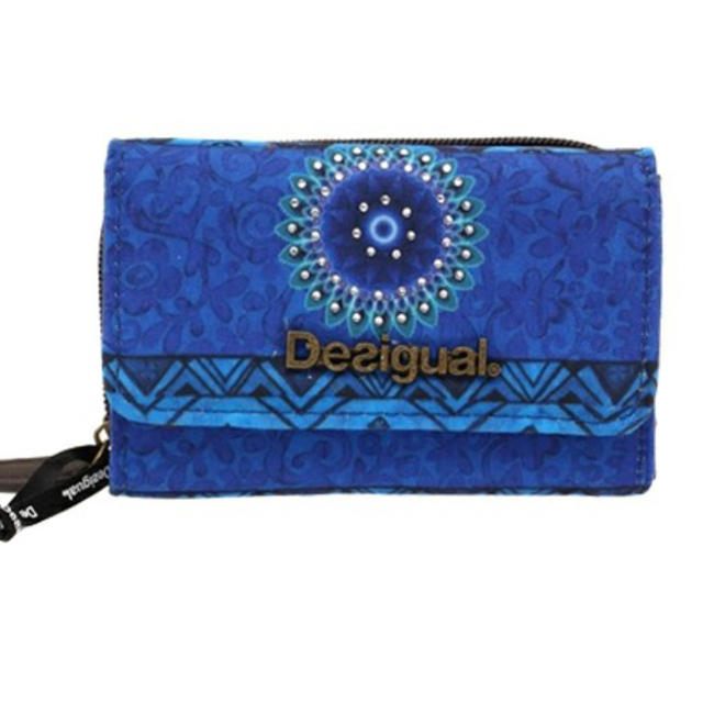 DESIGUAL(デシグアル)のバブルガム様 Desigual 財布 8点おまとめ分 レディースのファッション小物(財布)の商品写真