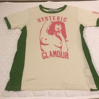 ヒステリックグラマー(HYSTERIC GLAMOUR)の『ktra様』専用商品！！　美品！ヒステリックグラマー Tシャツ(その他)