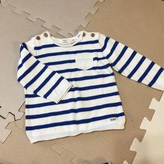 ザラキッズ(ZARA KIDS)の専用です。(ニット/セーター)