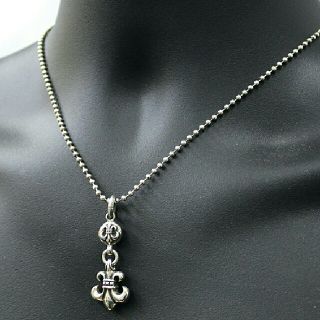 Chrome Hearts - クリスマスsale✨【クロムハーツ 1ボールBSフレア